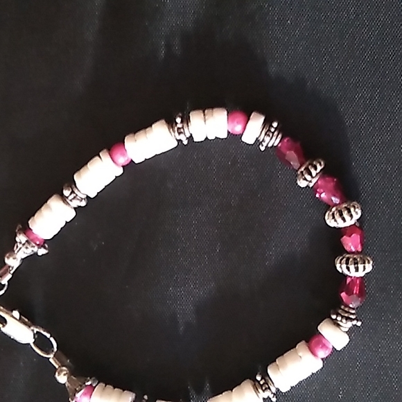 Handmade bracelet - Picture 2 of 2